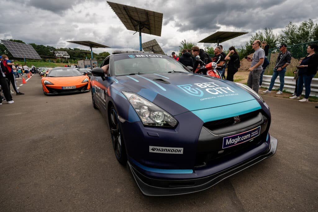 Supercar Madness - Zolder - 2024