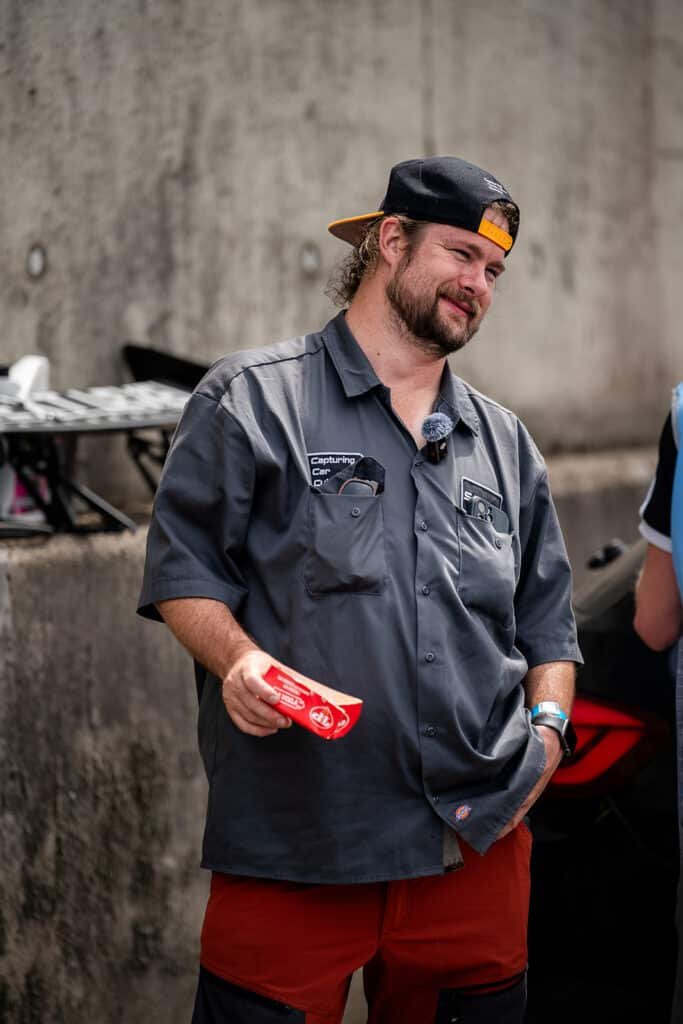 Supercar Madness - Zolder - 2024