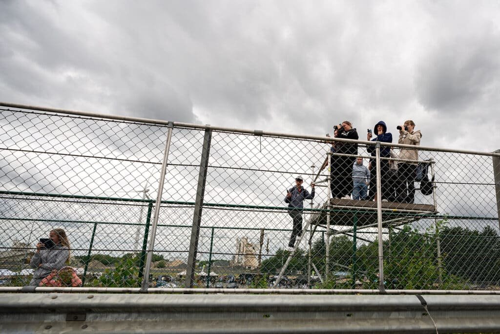 Supercar Madness - Zolder - 2024
