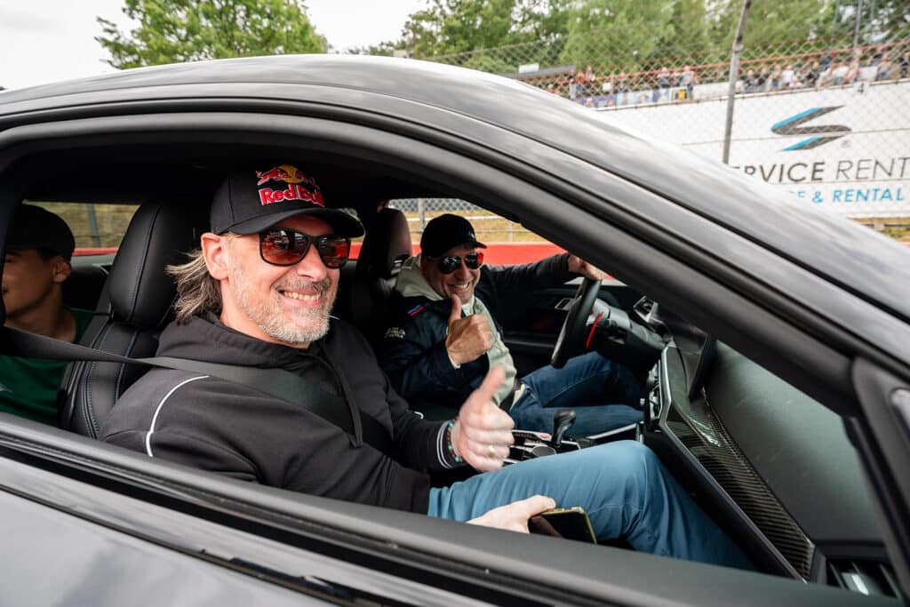 Supercar Madness - Zolder - 2024