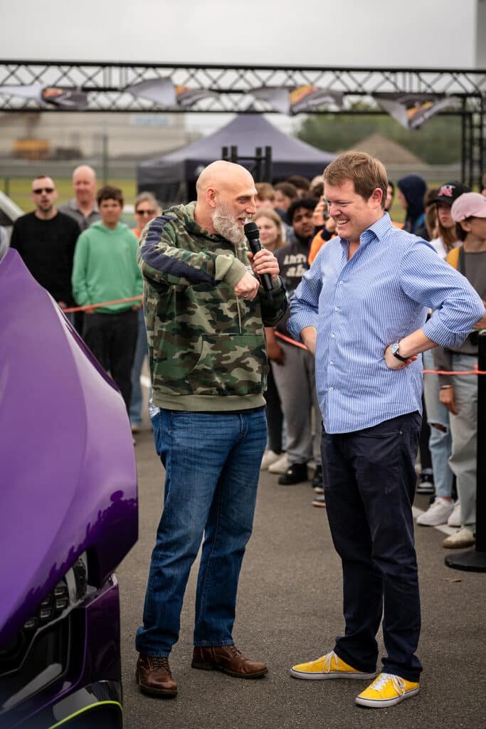 Supercar Madness - Zolder - 2024