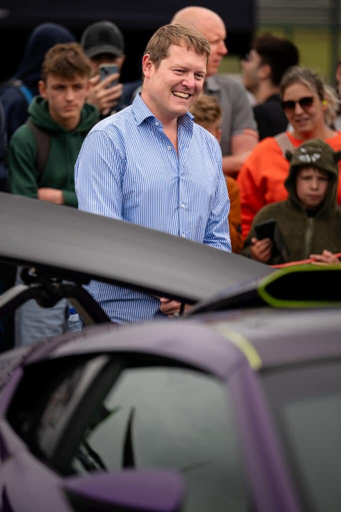 shmee150 - Supercar Madness - Zolder - 2024