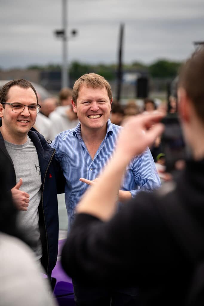 shmee150 - Supercar Madness - Zolder - 2024