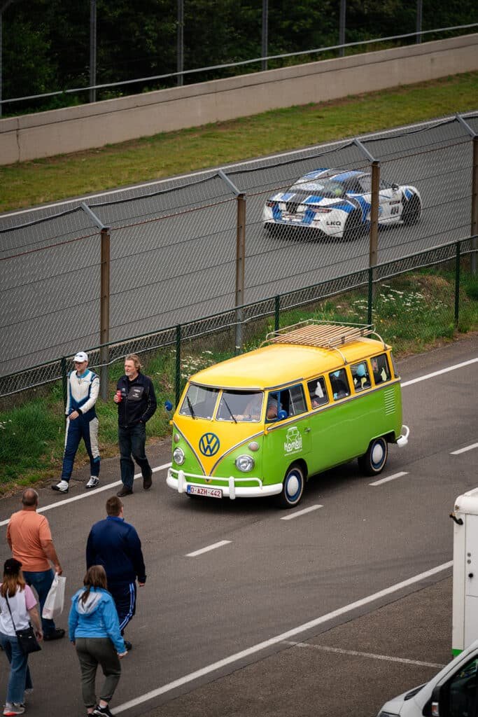 Supercar Madness - Zolder - 2024