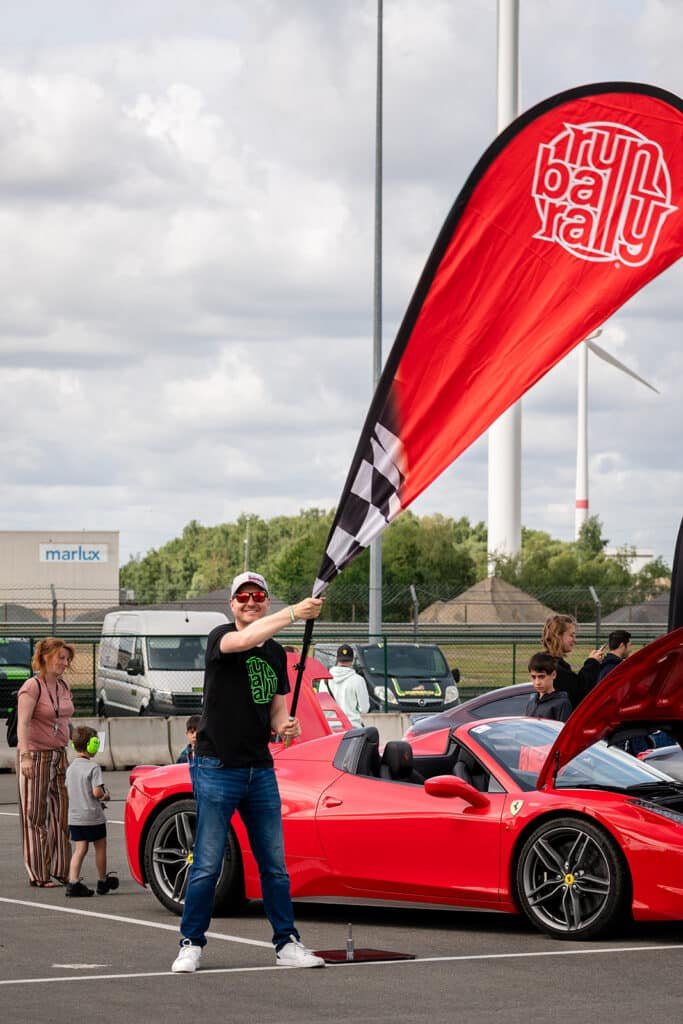 Supercar Madness - Zolder - 2024