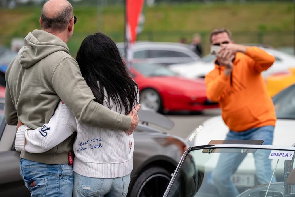 Supercar Madness - Zolder - 2024