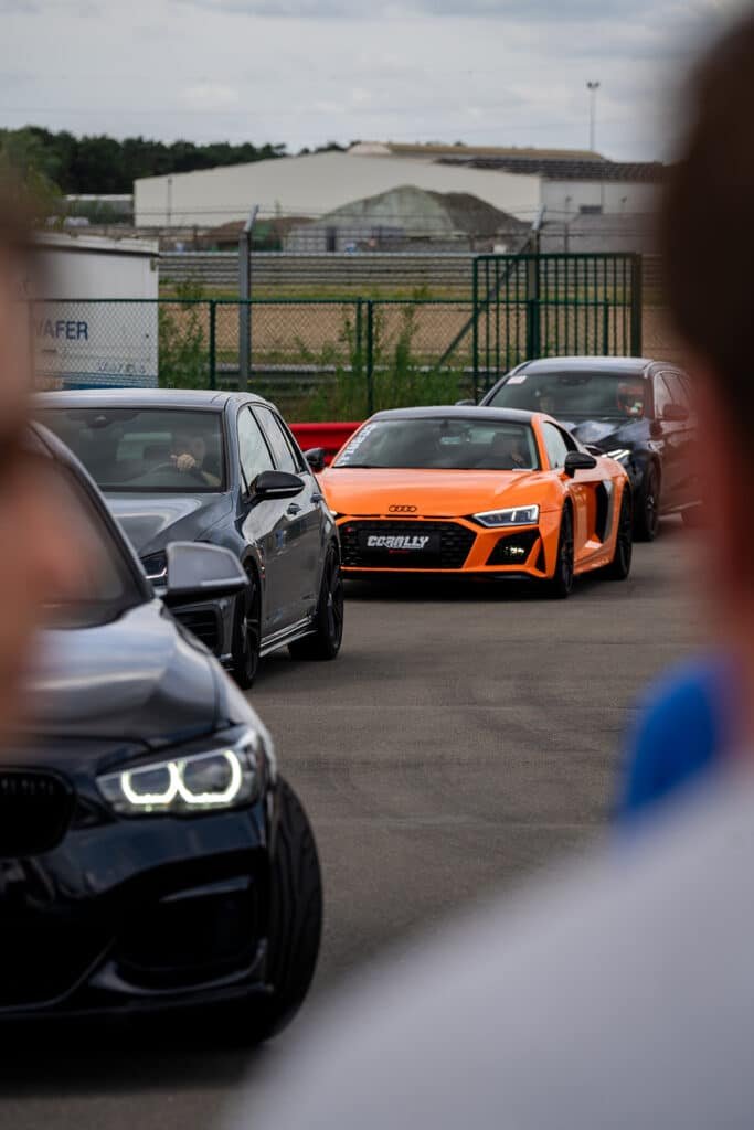Supercar Madness - Zolder - 2024
