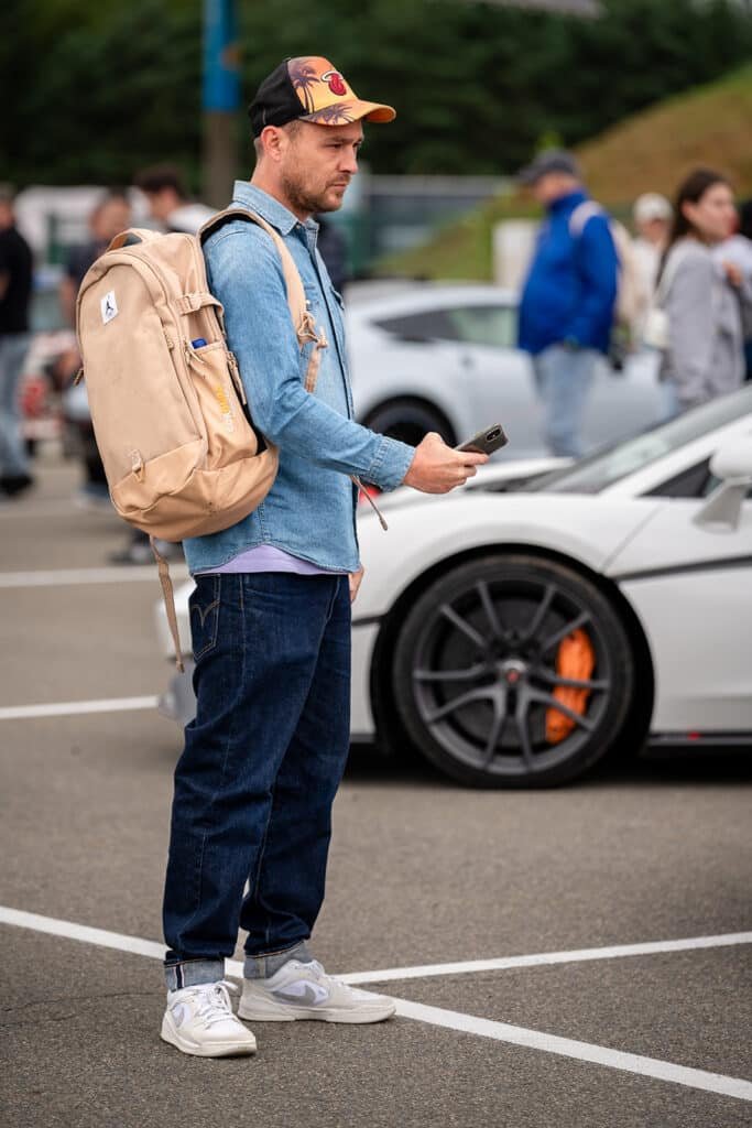 Supercar Madness - Zolder - 2024