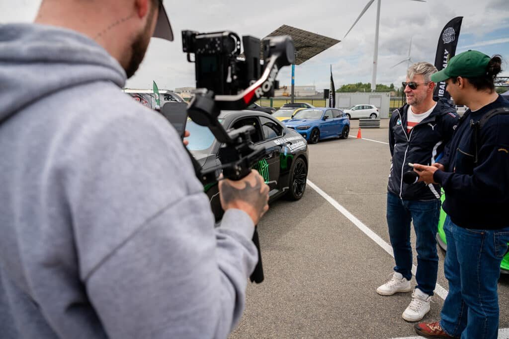 Supercar Madness - Zolder - 2024