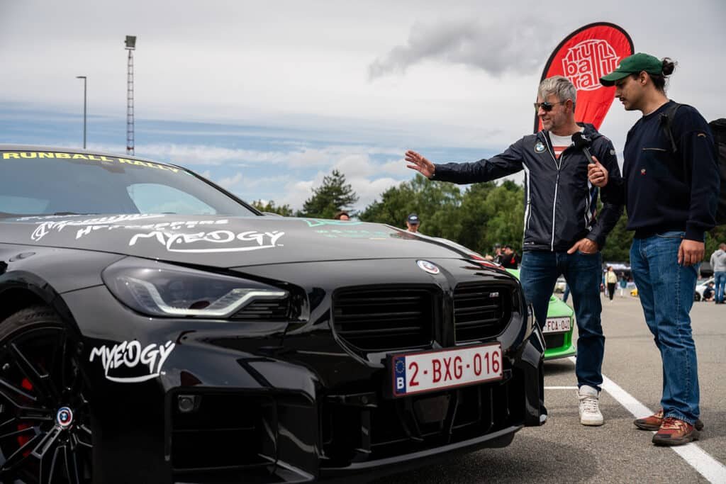 Supercar Madness - Zolder - 2024