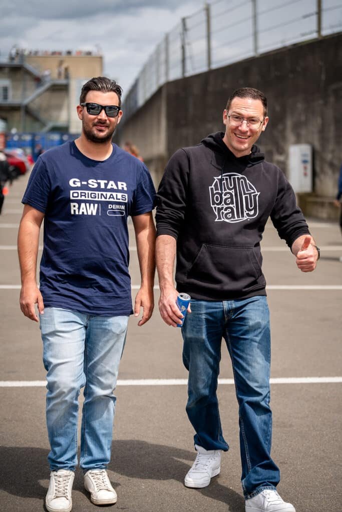 Supercar Madness - Zolder - 2024