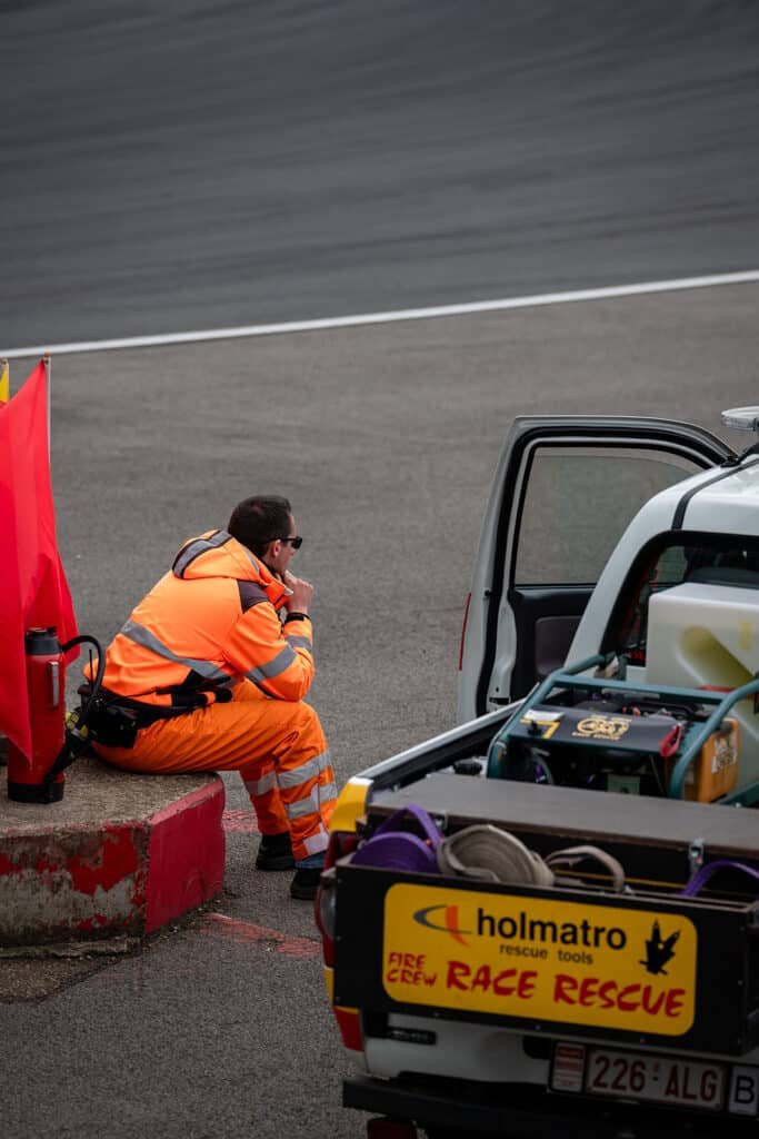 Supercar Madness - Zolder - 2024