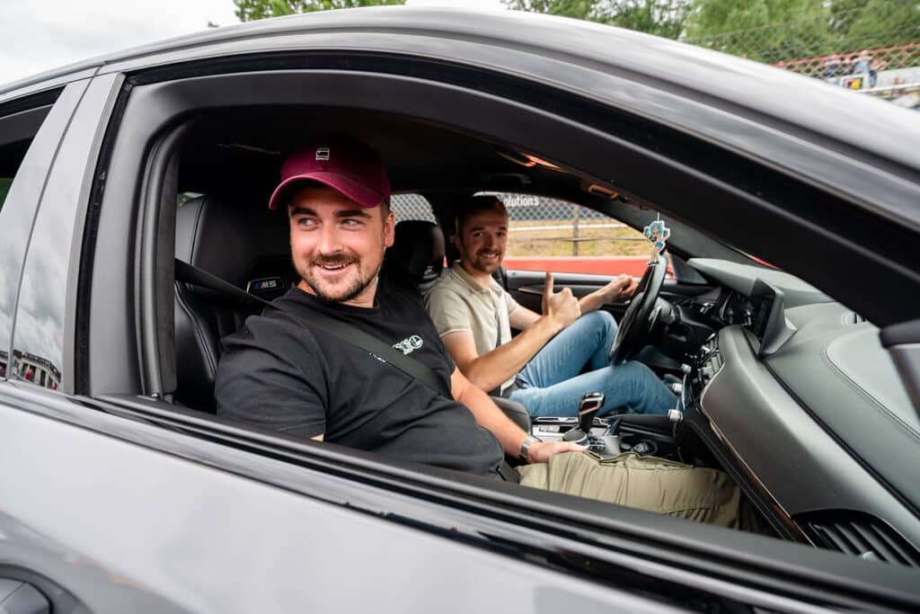 Supercar Madness - Zolder - 2024