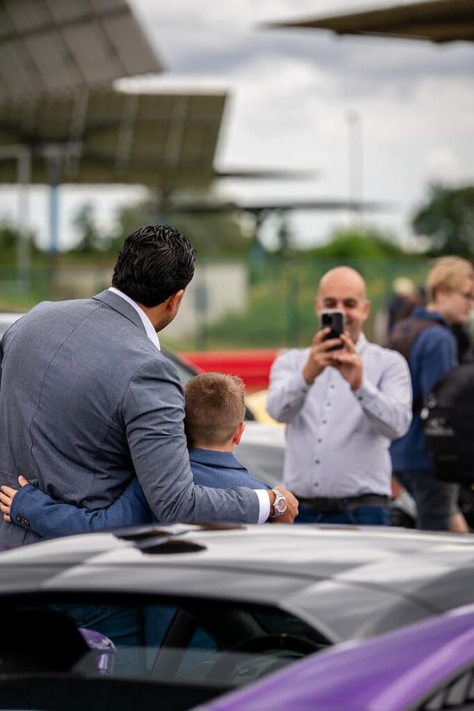 Supercar Madness - Zolder - 2024