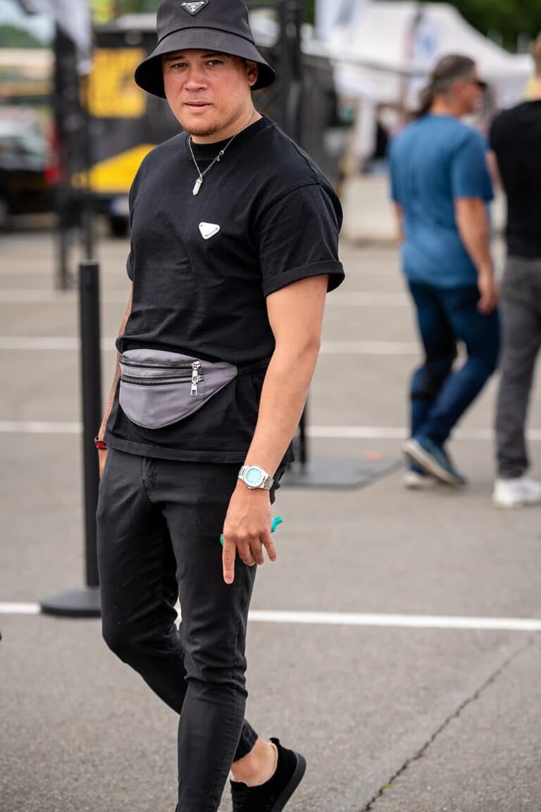 Supercar Madness - Zolder - 2024