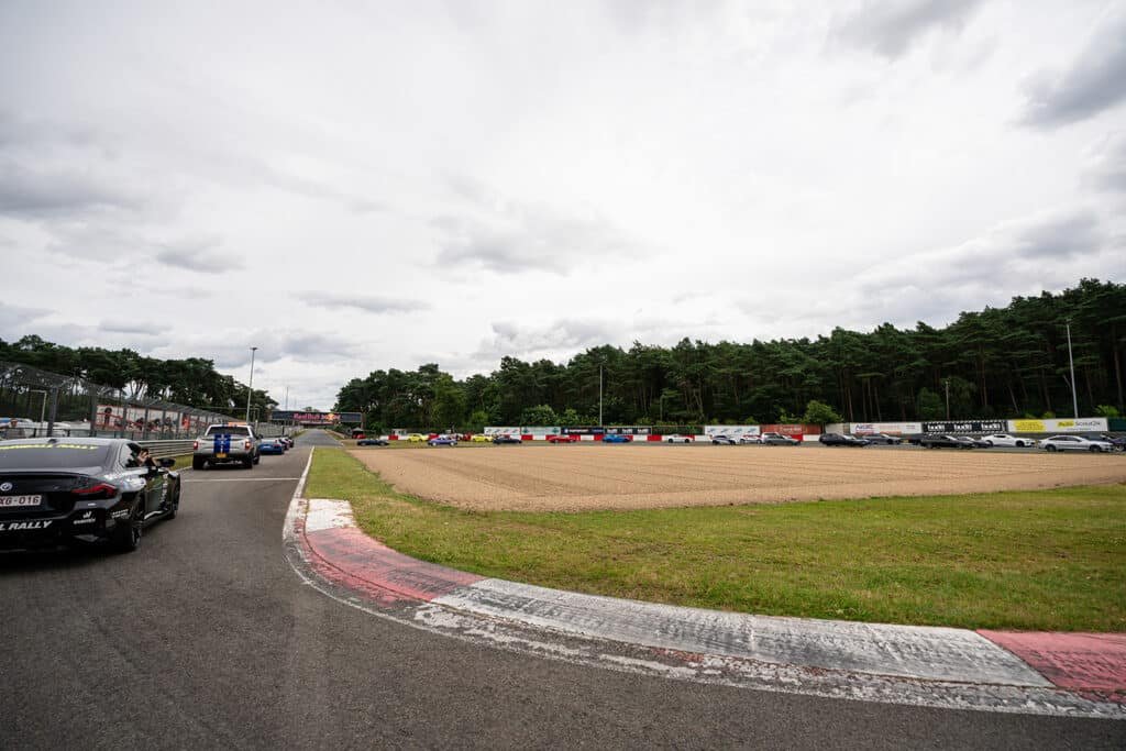 Supercar Madness - Zolder - 2024
