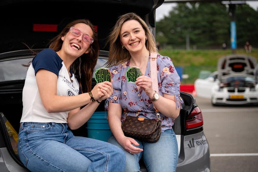 Supercar Madness - Zolder - 2024