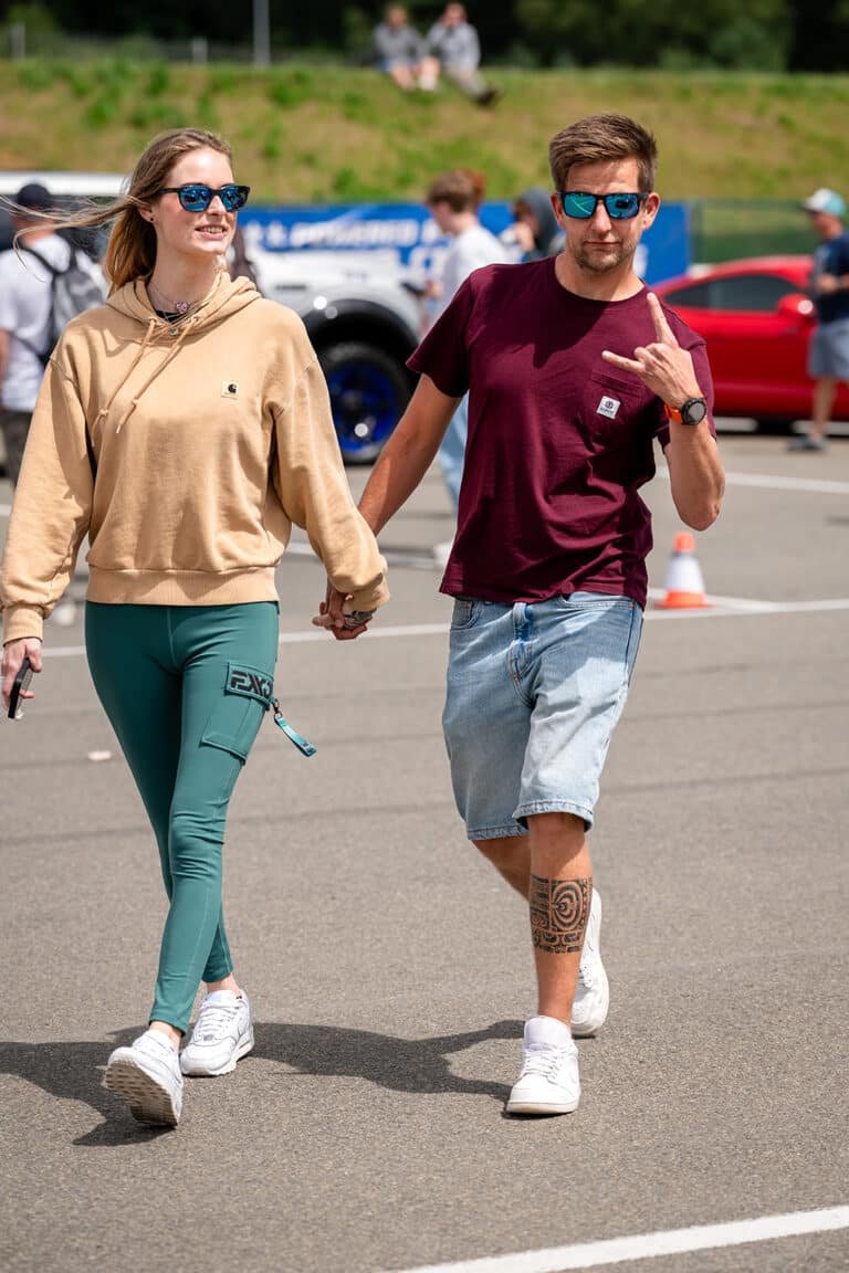 Supercar Madness - Zolder - 2024