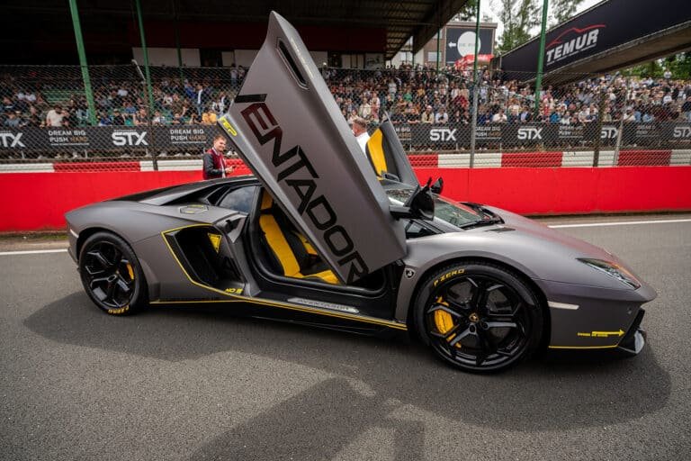 Supercar Madness - Zolder - 2024