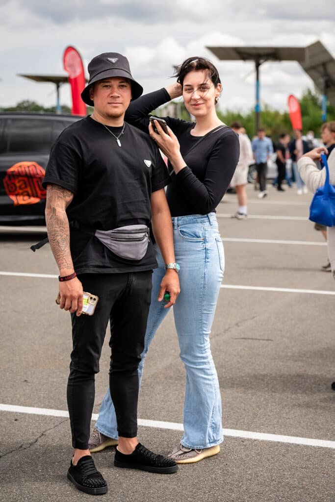 Supercar Madness - Zolder - 2024