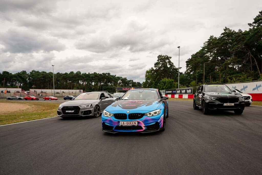 Supercar Madness - Zolder - 2024