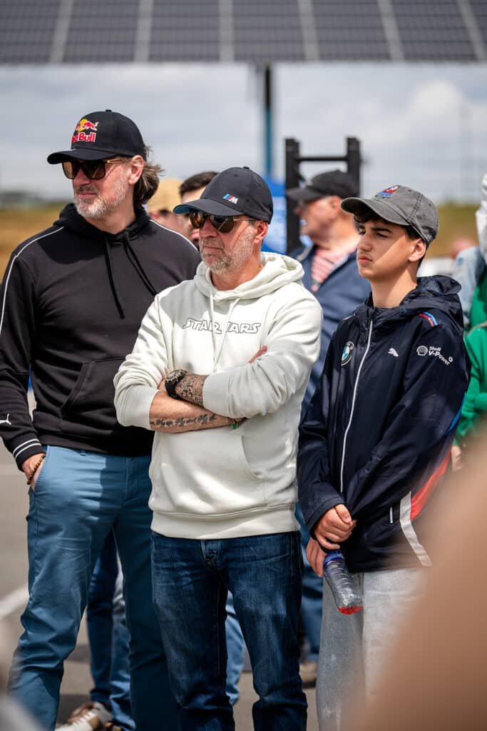 Supercar Madness - Zolder - 2024