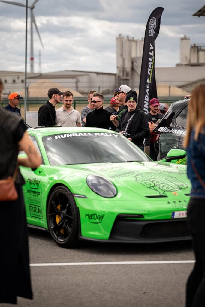 Supercar Madness - Zolder - 2024