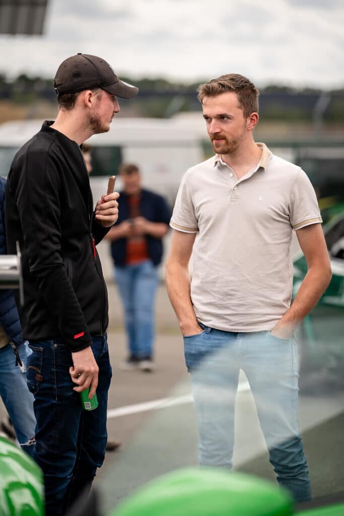 Supercar Madness - Zolder - 2024