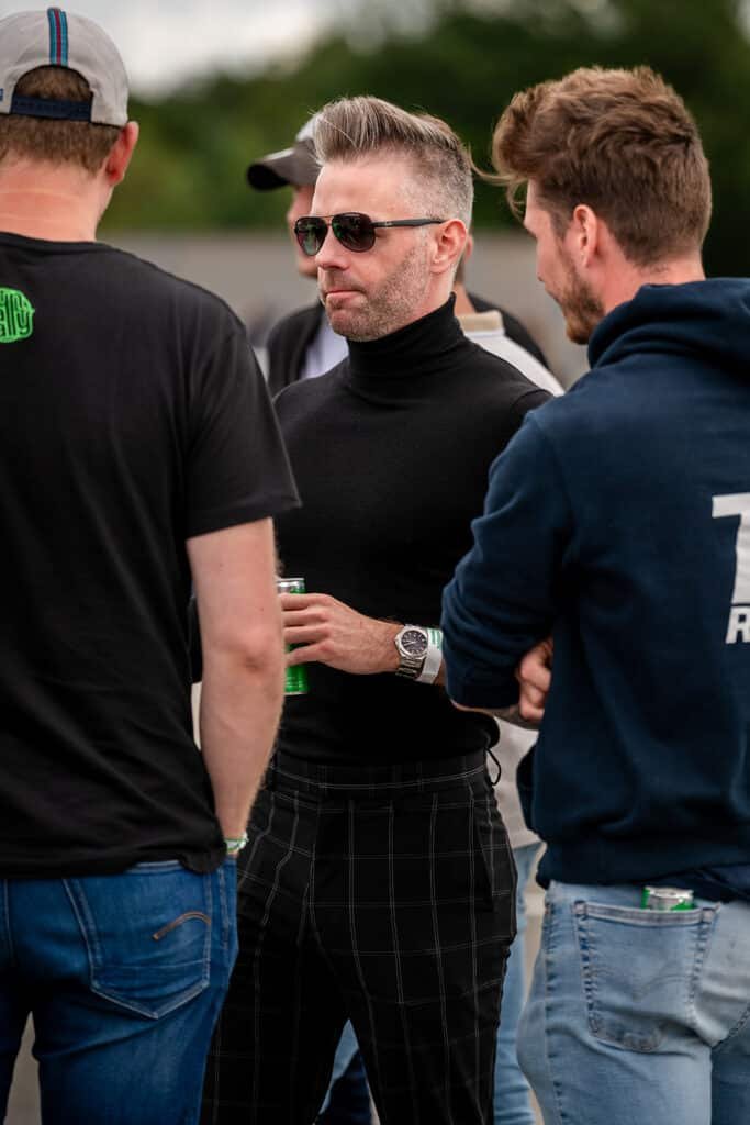 Supercar Madness - Zolder - 2024