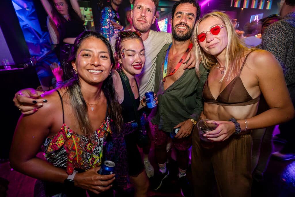 Pride Night 2024 - Blend XL