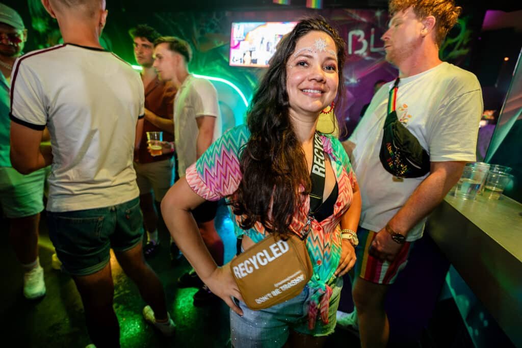 Pride Night 2024 - Blend XL