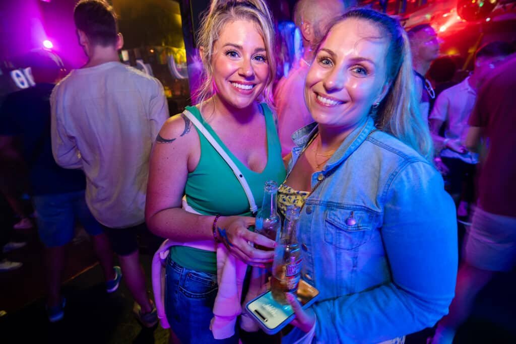 Pride Night 2024 - Blend XL