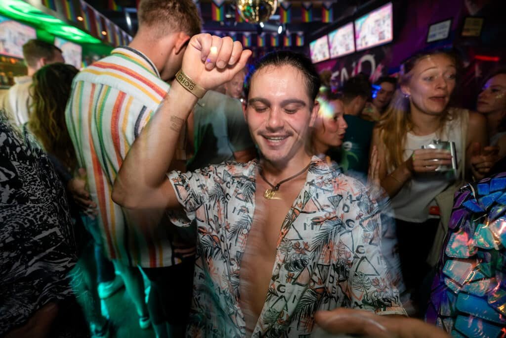 Pride Night 2024 - Blend XL