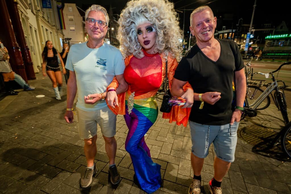 Pride Night 2024