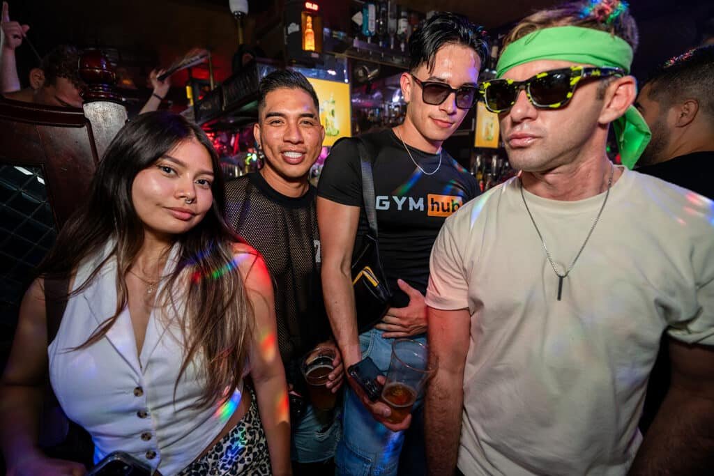 Pride Night 2024 - SoHo