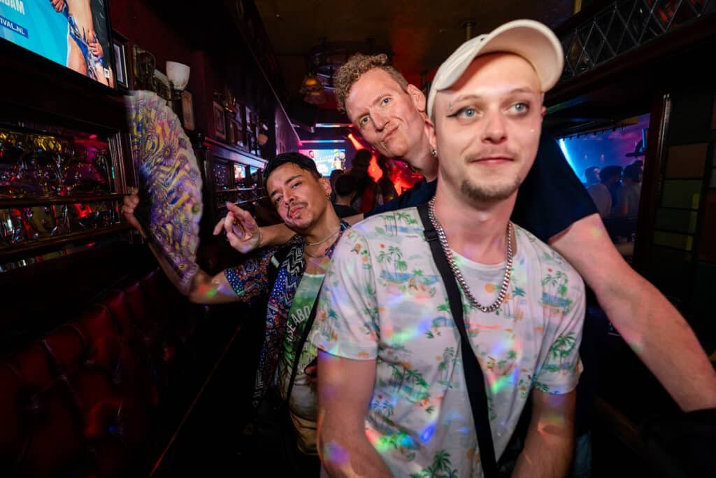 Pride Night 2024 - SoHo