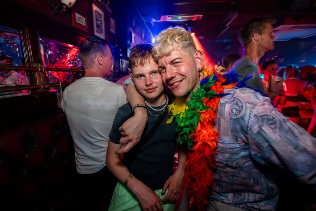 Pride Night 2024 - SoHo