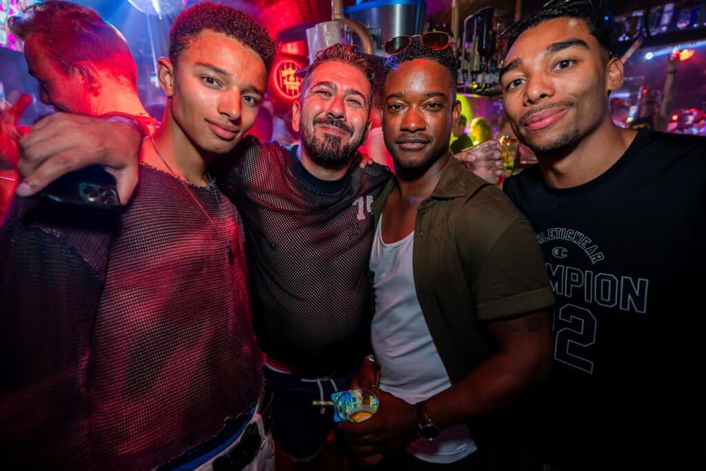 Pride Night 2024 - SoHo