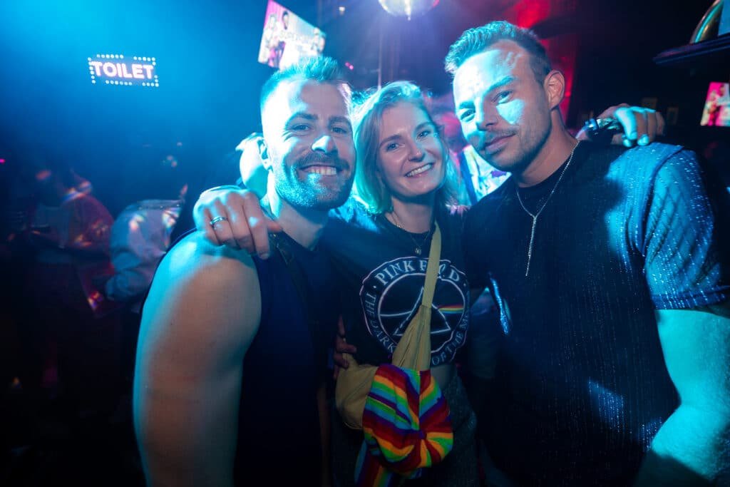 Pride Night 2024 - SoHo