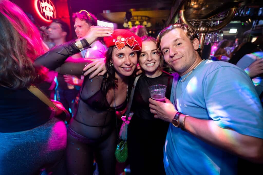 Pride Night 2024 - SoHo