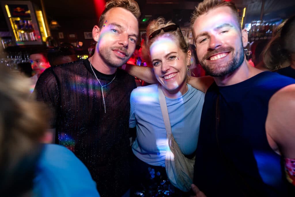 Pride Night 2024 - SoHo