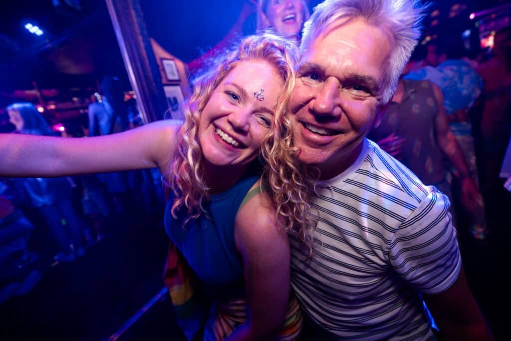 Pride Night 2024 - SoHo