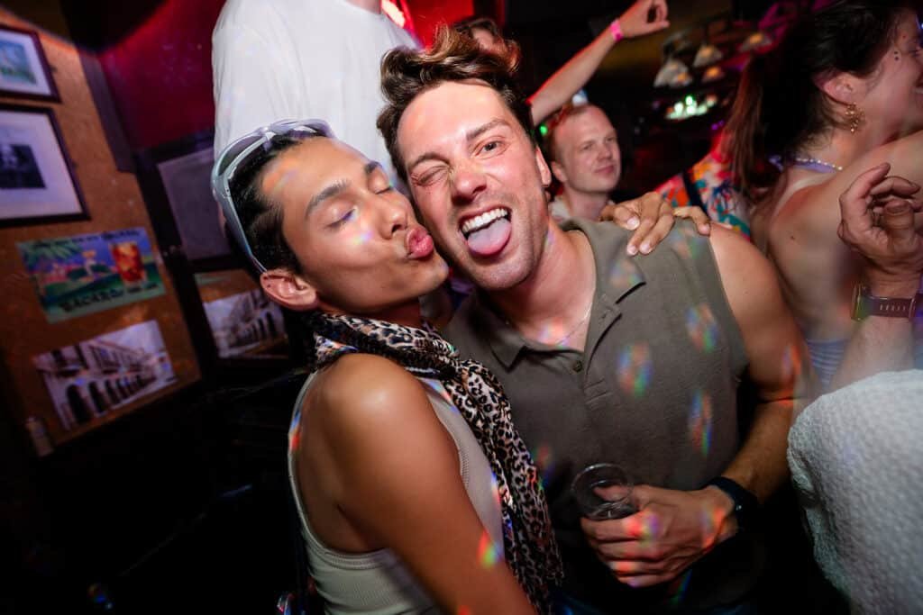 Pride Night 2024 - SoHo