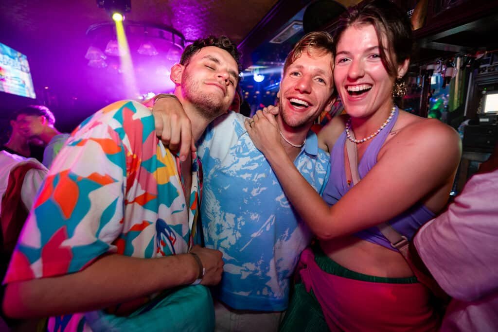 Pride Night 2024 - SoHo