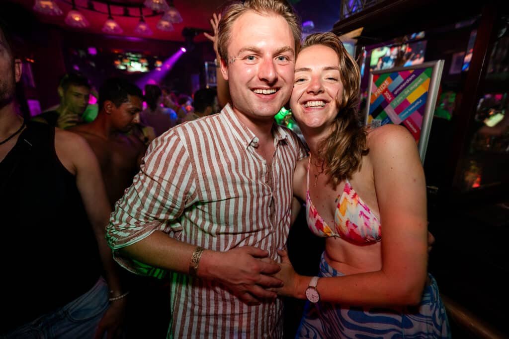 Pride Night 2024 - SoHo