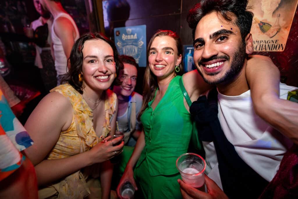 Pride Night 2024 - SoHo