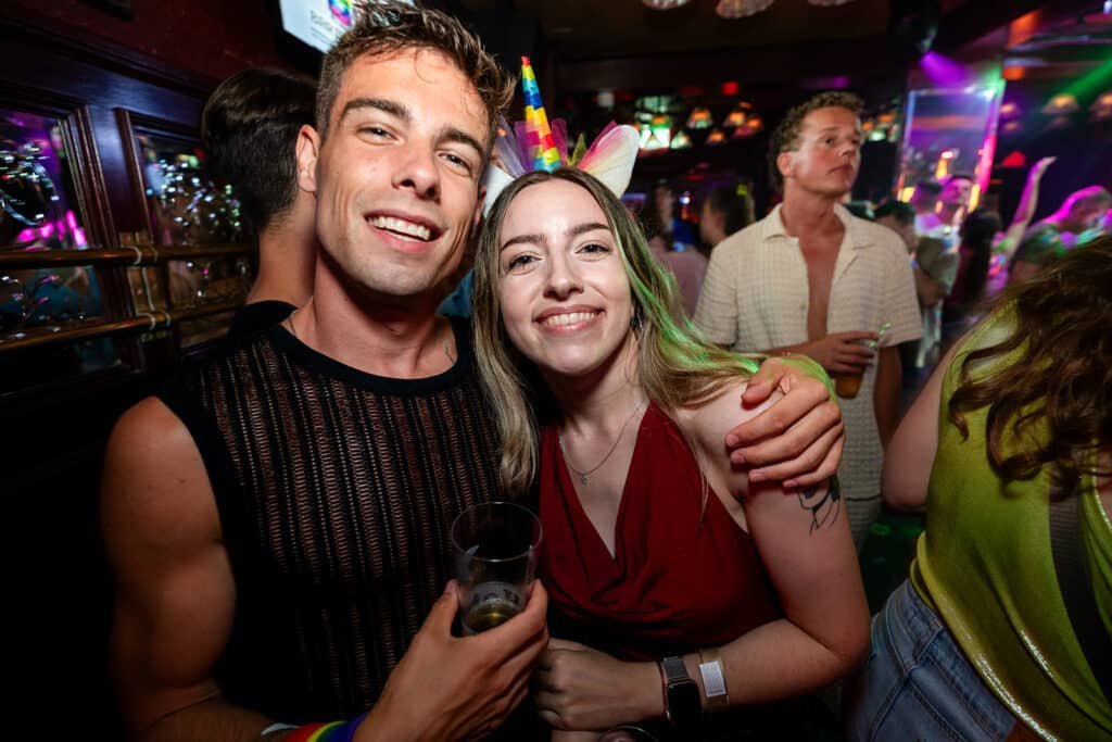 Pride Night 2024 - SoHo