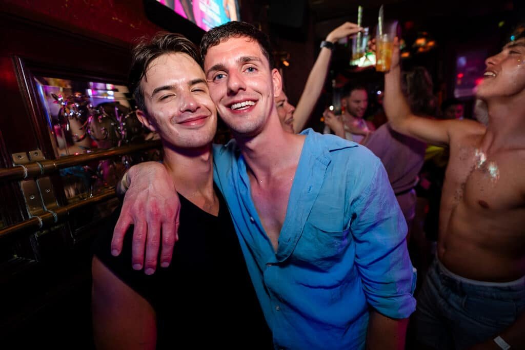 Pride Night 2024 - SoHo