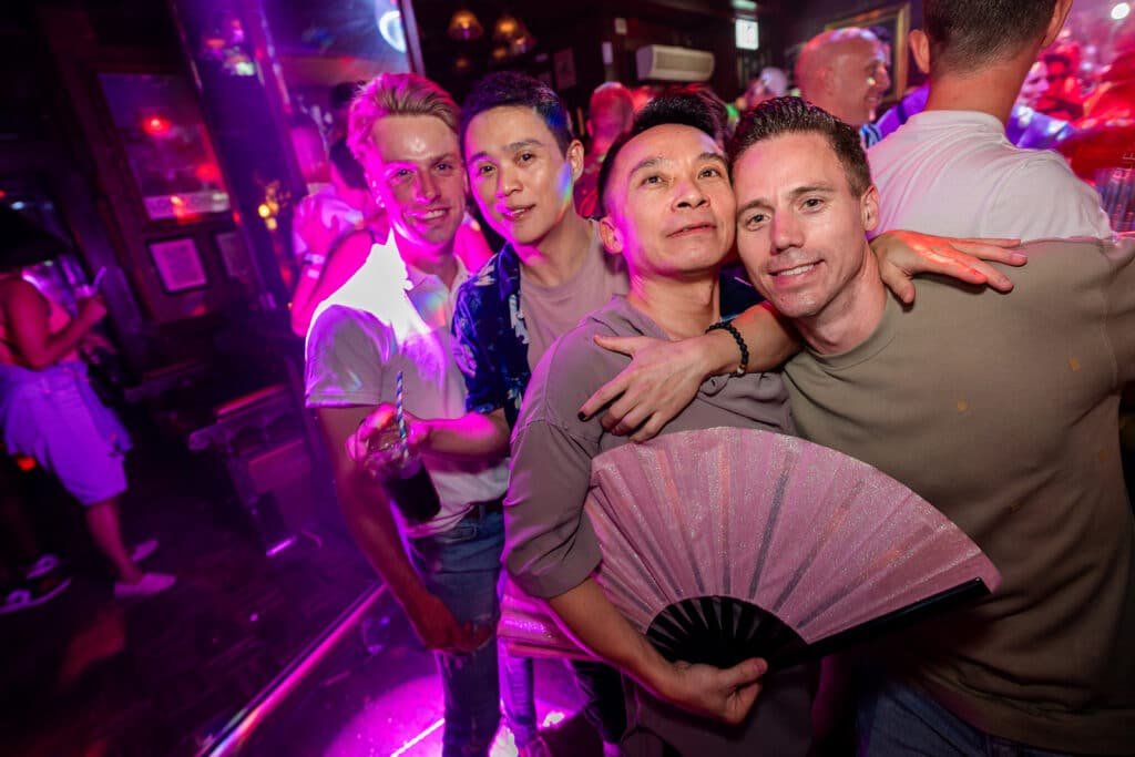 Pride Night 2024 - SoHo