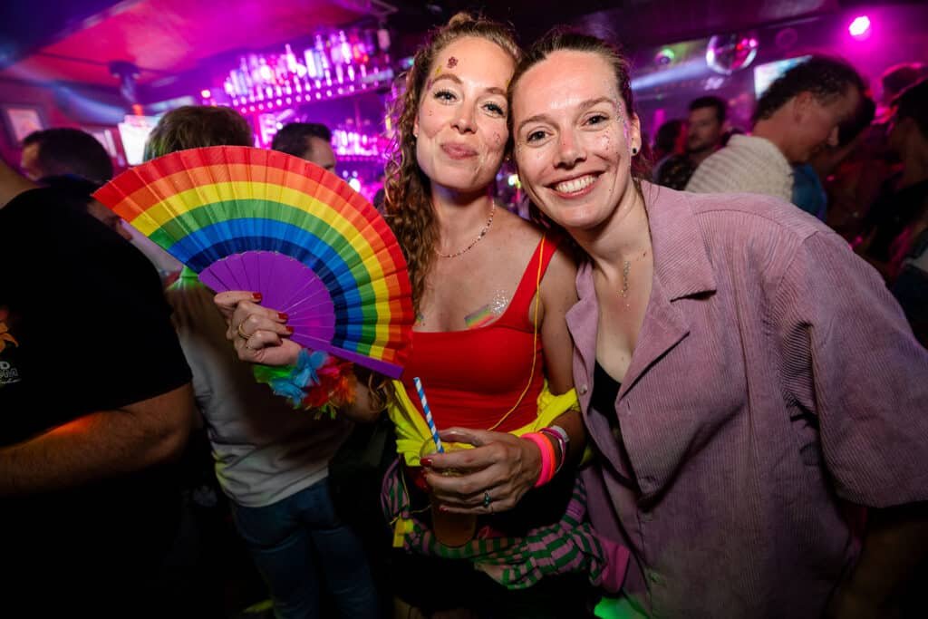 Pride Night 2024 - SoHo